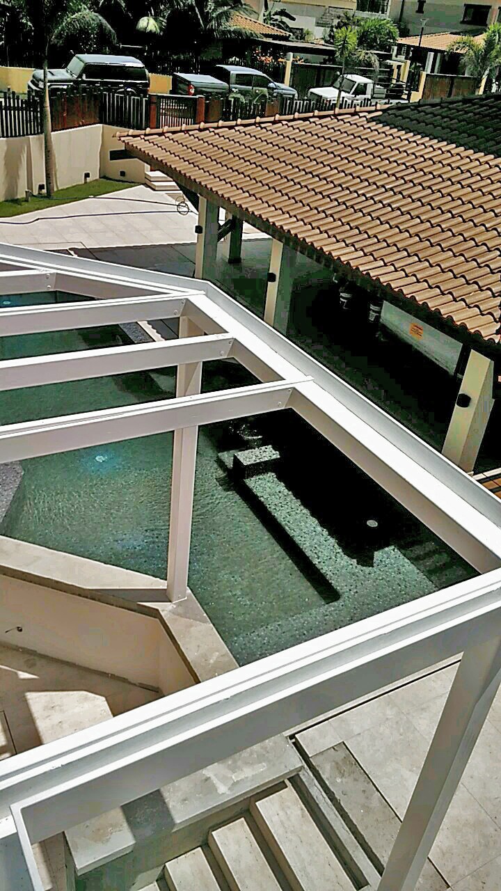 Condomínio Residencial Talatona