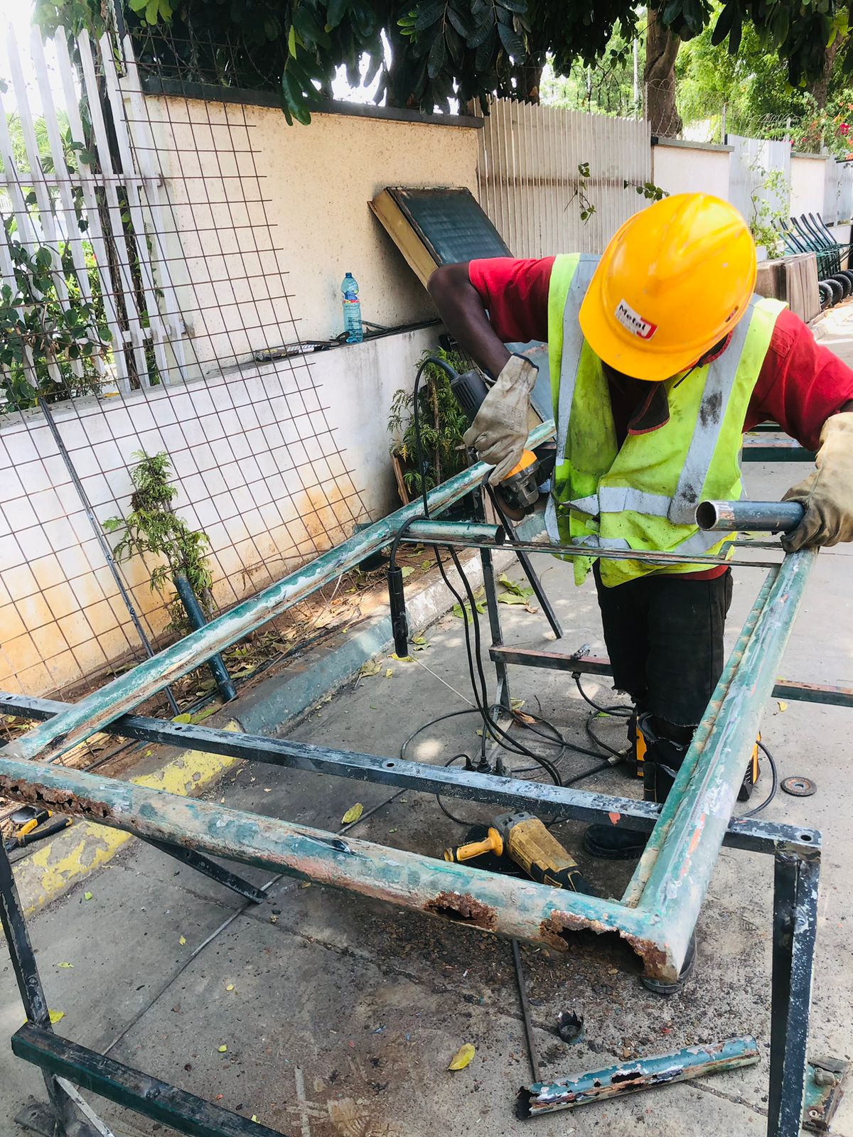 Condomínio Residencial Talatona