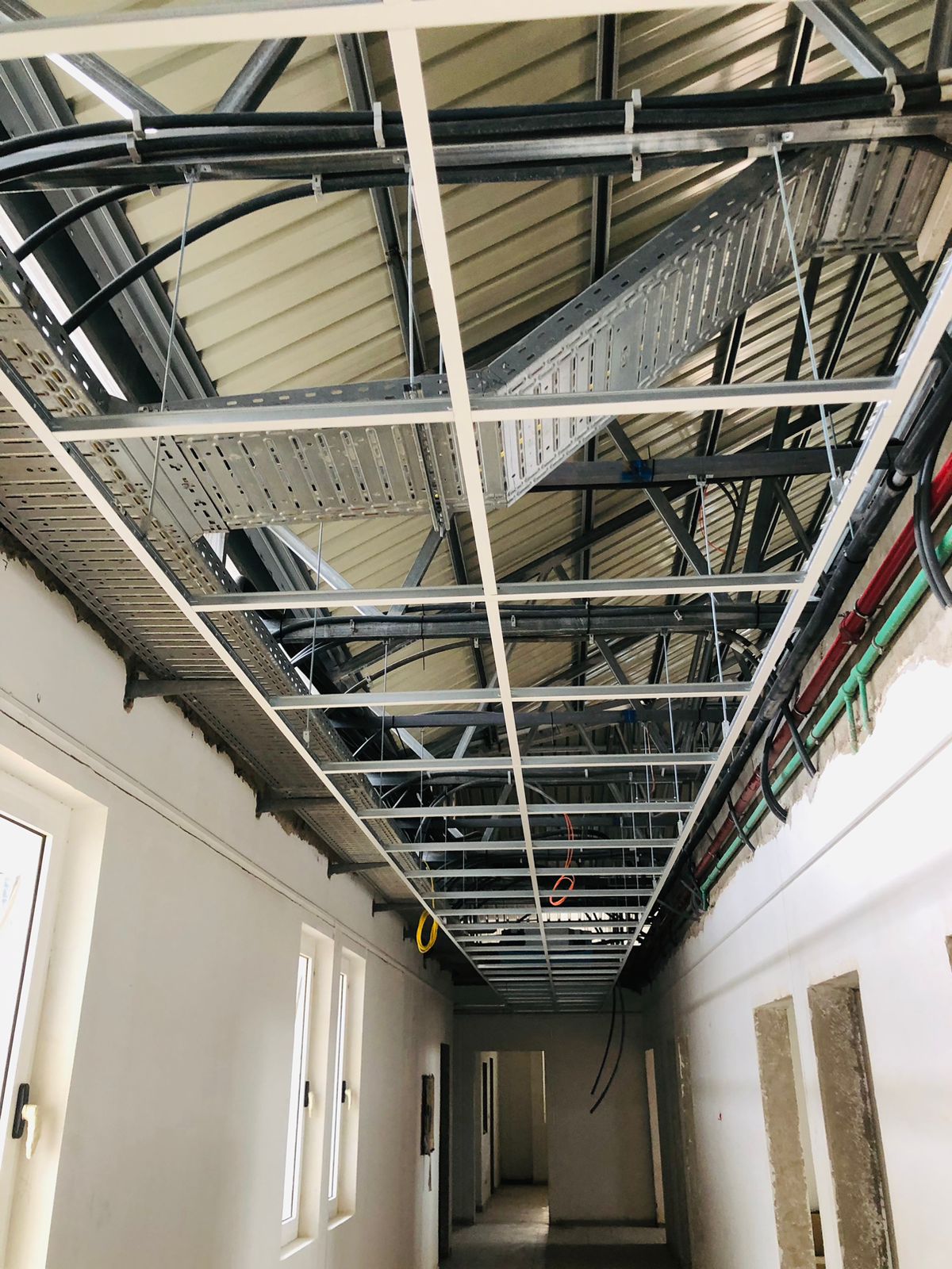 Condomínio Residencial Talatona